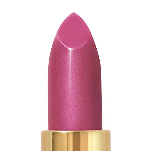 Image of REVLON Super Lustrous Cream Lipstick Shine ~ Fuchsia Shock 815