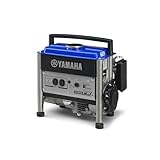 ヤマハ 発電機 EF900FW 0.85kVA [60Hz] 防災 台風 停電 ガソリン 蓄電 地震 防犯 祭り 西日本地域専用 直流12V-8A付