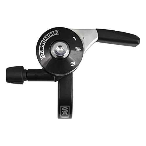 Sturmey Archer SLC30-H Thumb Shifter - HSJ217.0001.HP
