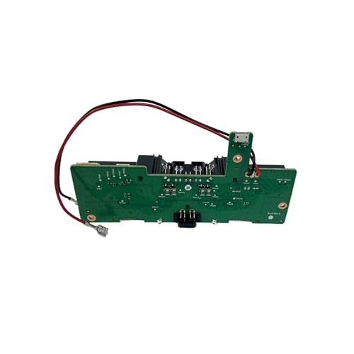 Station de base pour Roborock Q7 Max OnyxC-Dock Board 220V - 6