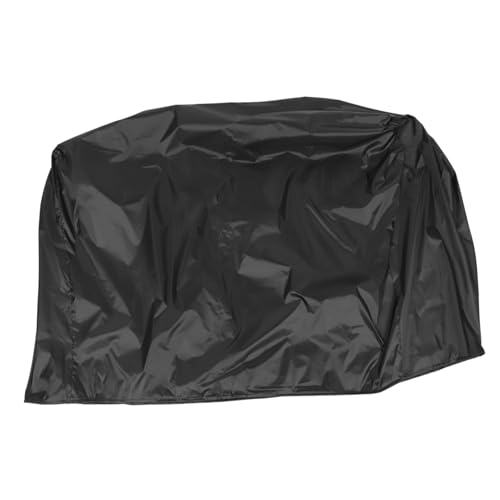 lurrose 防水耐摩耗電動スクーター保護カバー 軽量持ち運び便利 防塵カットスクーターガードカバー 延命効果あり