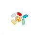PlakSmacker Toothbrush Hygiene Covers (5 Pack)