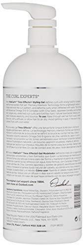 Ouidad Vitalcurl+ Tress Effects Styling Gel, 33.8 Fl Oz #TOP1