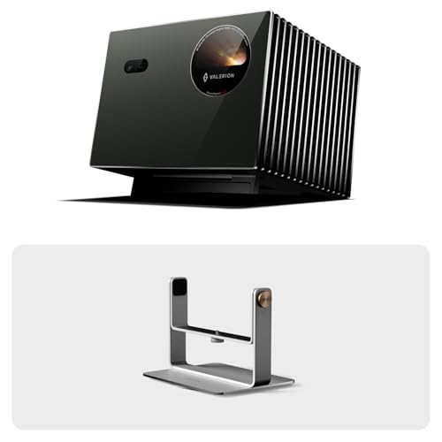 Amazon.co.jp: Valerion VisionMaster Pro2 トリプルレーザー 4K