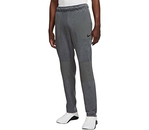 nike mens therma fleece pant
