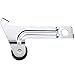 8547174 Clothes Dryer Idler Pulley, 8547168 Drive Drum Belt Replacement Part Compatible with Maytag, Kenmore, Admiral, Roper, Magic Chef and More