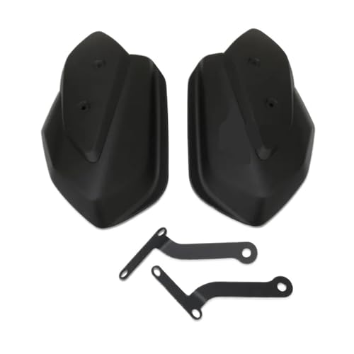 Moto protecteur main X-Max 300 2023 accessoires protection frein