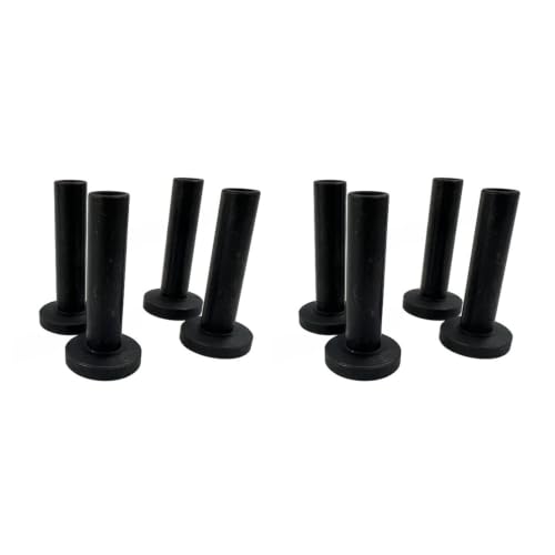 Image of 8Pcs Valve Tappet Compatible with Isuzu Diesel Engine D201
