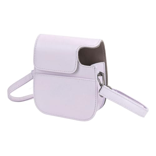 Sac photo instantané et son kit d'accessoires colorés, l'idée cadeau idéale