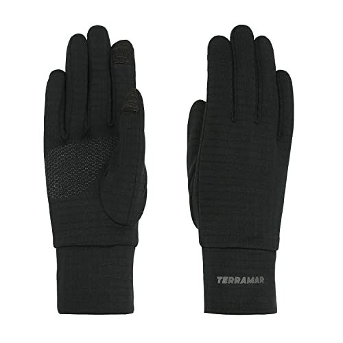 Terramar Unisex-Child Kids Ecolator Gloves