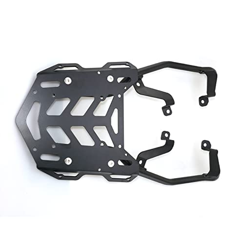 Porte-queue Yamaha MT-03 MT-25 2020-2023 porte-bagages arrière et support boîte de queue