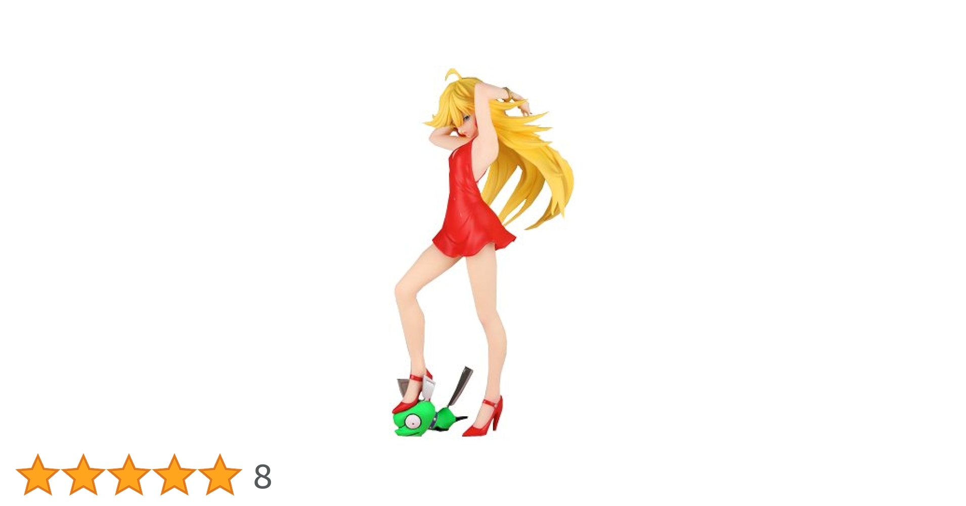 未使用 一番くじ　パンティー＆ストッキング A賞　B賞フィギュアセット Amazon.co.jp: 一番くじ パンティ＆ストッキングwithガーターベルト A