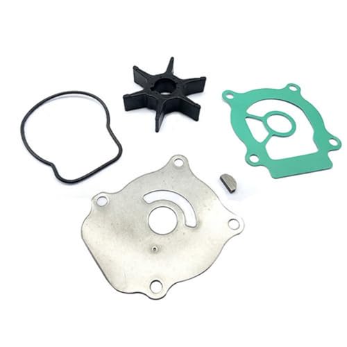 Kit réparation pompe à eau Suzuki DF25 remplace votre turbine usée
