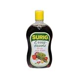 Surig Essigessenz Dunkel 400g