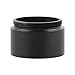 2.5X Industry Microscope Eyepiece Lens for Connecting Camera 180X 300X C Mount Lens Objective Lens Auxiliary Glass Lens