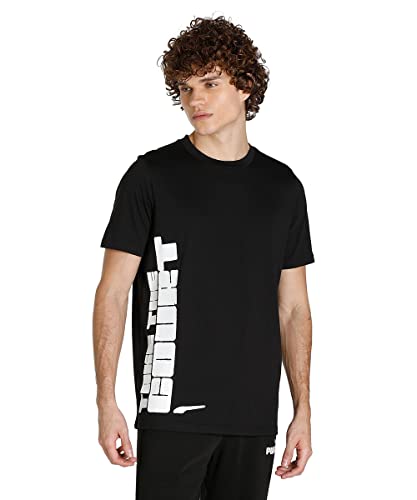 Image of Puma Men T-Shirt
