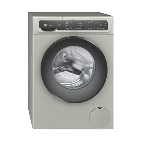 Lavadora BALAY 3TS494X Inox 9Kg 1400