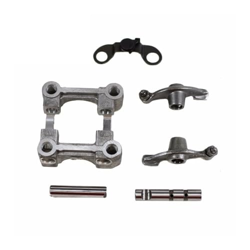 Brazo basculante GY6 para eliminar vibraciones en scooters de 125cc y 150cc 2