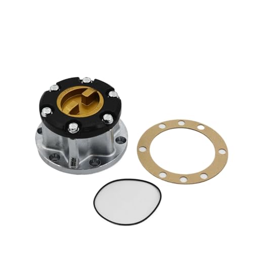 Moyeux de verrouillage pour Suzuki Samurai SJ413 finition haute résistance