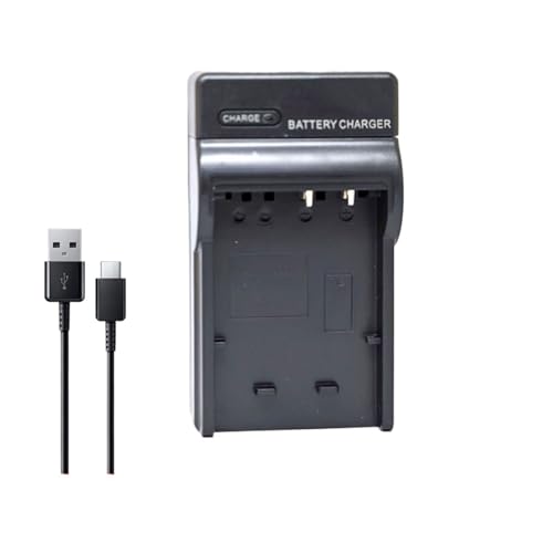 Cargador de batería de iones de litio NB 7L NB7L NB 7L, Compatible con cámara digital Canon, PowerShot G10 G11 G12 SX30 IS SX30IS(1 Charger)