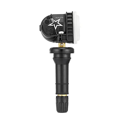 Capteur TPMS Ev6T-1A180-Db automatique : surveillance de pression pour Ford et Cadillac