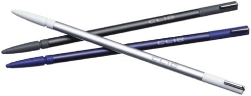 Sony PEGA-ST60 CLIE Stylus (3-Pack)
