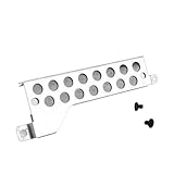 Ce support de disque dur pour ordinateur portable conçu avec précision est spécialement conçu pour les modèles MSI GE63, GF63, GP63, GE73, GP73, GL73, GF75 et GL75.