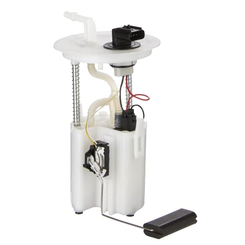 Image of Detroit Axle - Gas Fuel Pump Module for 2004-2007 Ford Taurus 2004-2005 Mercury Sable, Electrical Fuel Pump Module Assembly Replacement