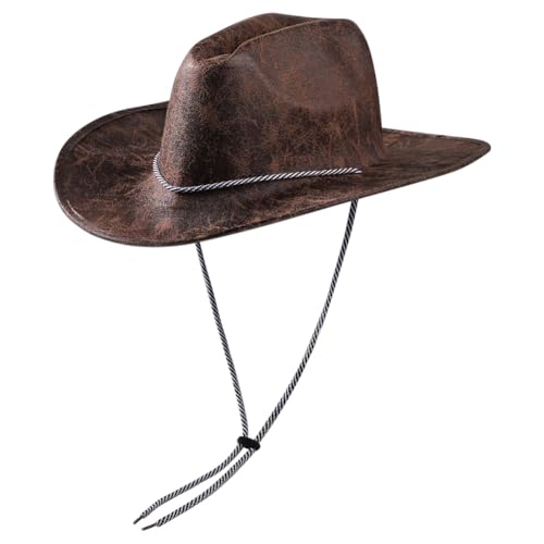 Feancey Women's Western Fringe Vest Faux Suede Sleeveless Open Front Cardigans Cowgirl Casual Tassel Cardigan Vest Vintage Hippie Jacket Hot Pink L