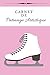 Carnet de Patinage Artistique: Carnet de Patinage I Carnet de suivi I Carnet d'entrainement I Carnet pour Adultes, Ados, Enfants I