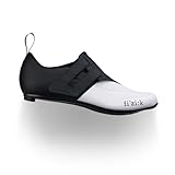 Fizik Transiro R4 Powerstrap Black/White 48, 15