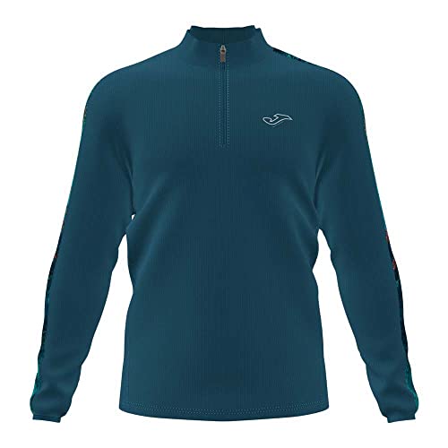 Joma Sweat R-Nature maillot de survêtement homme vêtement sport respirant