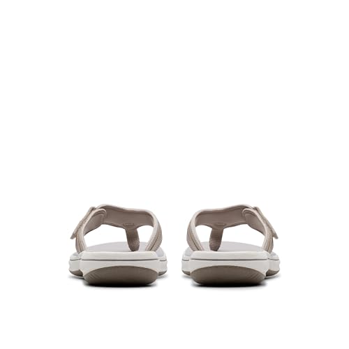Image of Clarks Women's Breeze Sea Flip-Flop