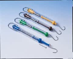 SPRING SCALE SET 4/PK ADJUSTABLE : Amazon.ca: Clothing, Shoes & Accessories