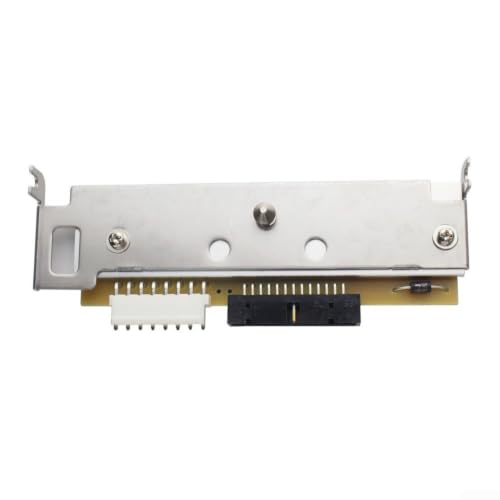 Cabezal de impresion SATO CL4NX Plus R37901800 evita codigos borrosos 5