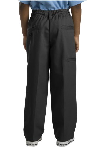 Dickies boys Double Knee Pant3