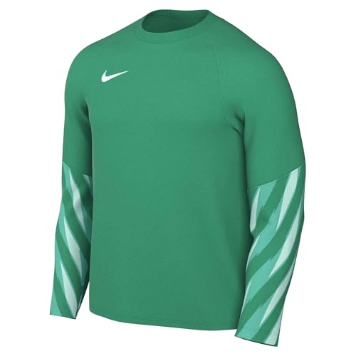 Maillot de gardien Nike de football pour homme maillot manches longues