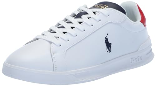 POLO RALPH LAUREN HRT CT II
