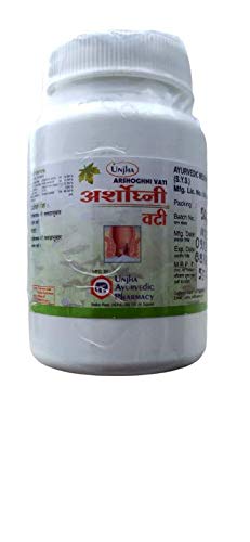 ARSHOGHNI VATI (UNJHA) (Pack of 3) (B08D6G7WZB) Amazon Price History, Amazon Price Tracker
