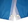 Storm&Lighthouse Transgender Pride Flag LGBTQ+ Flags Trans Flag 5ft x 3ft with Eyelets #4