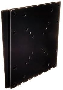 Miniatura 3 de VideoSecu Soporte de pared para TV ultra delgado para la mayoría de monitores de pantalla plana LCD LED de 27 a 47 pulgadas, TV VESA 7.874 in, 7.874