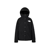 [ザ・ノース・フェイス] ジャケット Mountain Light Jacket ブラック M