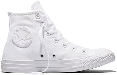 Converse Unisex Adult Chuck Taylor All Star High Top Sneaker