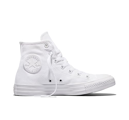 CONVERSE 1U646 CT AS Hi White Mono|39,5 US 6,5