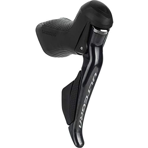 Amazon.com: SHIMANO Ultegra ST-R8070 Di2/Juego de manetas de freno