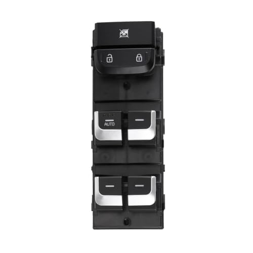 Interrupteur lève-vitre électrique résout bouton bloqué bloc commande 93571-D9000 2017-2022