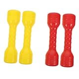 Entraînement pour enfants : peut exercer la capacité de coordination œil-main de votre enfant dans processus de jeu, équipement d' pour enfants