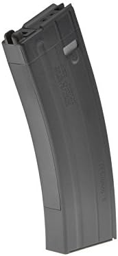 VFC HK416GBBR共通 30連スペアマガジン (HKmarking) BK [VF9J-MAG