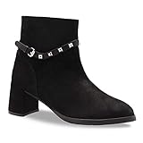 joop stiefeletten maria  Joop! Damen nara Boot miz 1 Stiefeletten, Schwarz (Black 900), 40 EU