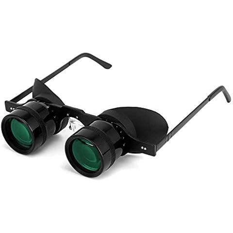 Hands-Free Binocular Glasses for Various Activities Cover